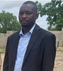 Eng,Hassan Ismail Kihame