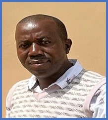 Eng. Kayiku Kayungilo