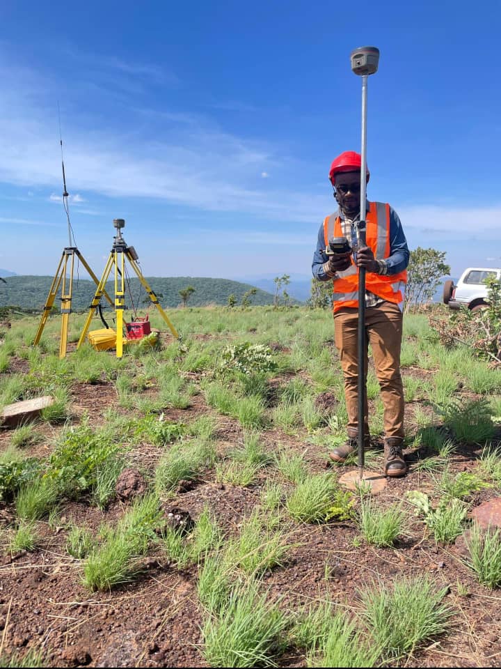Land Surveying
